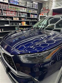 تويوتا هايلاندر